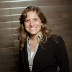 Susan Howard '10 & '15